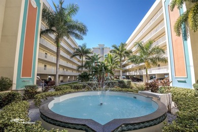 OPPORTUNITY AWAITS!! The dream of owning a gulf front property