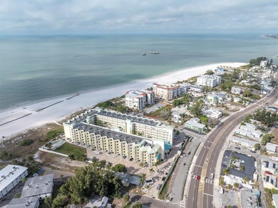 OPPORTUNITY AWAITS!! The dream of owning a gulf front property