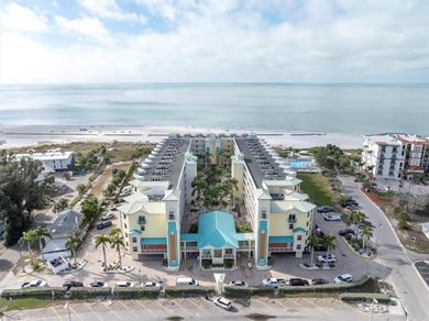 OPPORTUNITY AWAITS!! The dream of owning a gulf front property