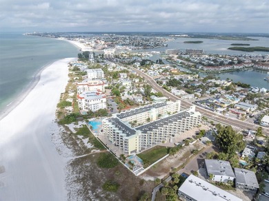 OPPORTUNITY AWAITS!! The dream of owning a gulf front property