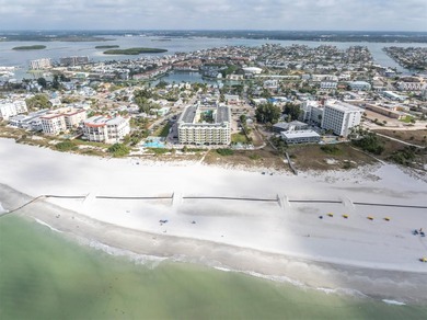 OPPORTUNITY AWAITS!! The dream of owning a gulf front property