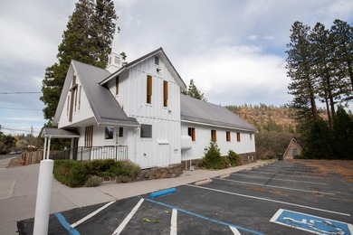 Unique opportunity! Located right off I-5, within walking