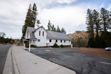 Unique opportunity! Located right off I-5, within walking