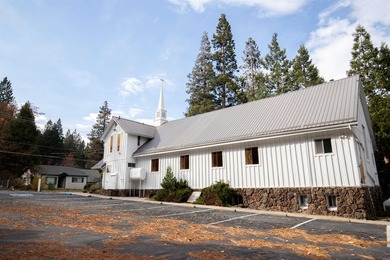 Unique opportunity! Located right off I-5, within walking