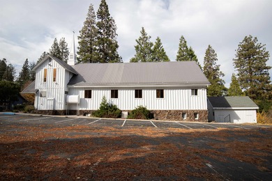 Unique opportunity! Located right off I-5, within walking