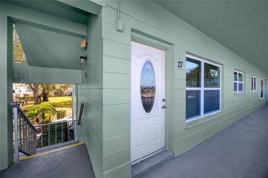 STUNNING CORNER UNIT & GOLFER'S DREAM!This completely remodeled