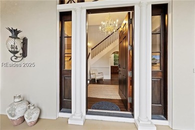 A must-see home, perfect for entertaining! Spacious 2nd-row, 6