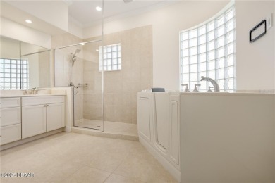 Located within the prestigious, gated, oceanfront community of