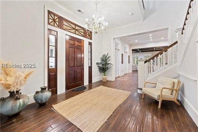 A must-see home, perfect for entertaining! Spacious 2nd-row, 6