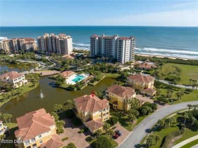 Located within the prestigious, gated, oceanfront community of