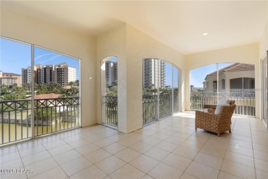 Located within the prestigious, gated, oceanfront community of