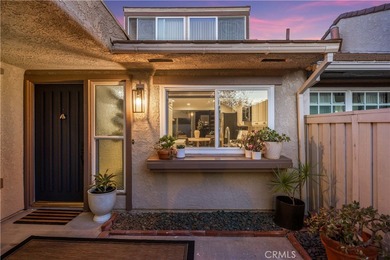 Welcome to 17292 Candleberry - Where Modern Comfort Meets