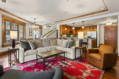 Celebrate the Super Bowl from your Northstar penthouse retreat