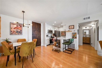 Amazing view and fantastic remodeled unit ready for its new