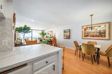 Amazing view and fantastic remodeled unit ready for its new