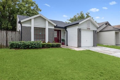 Welcome home! This freshly painted 2-bedroom, 1-bath gem is