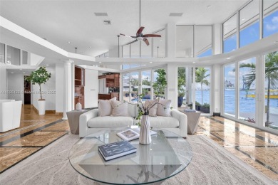 Welcome to 1925 Harbourview Drive, 100' on the Intracoastal