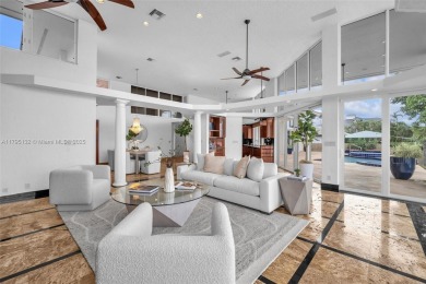 Welcome to 1925 Harbourview Drive, 100' on the Intracoastal