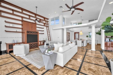 Welcome to 1925 Harbourview Drive, 100' on the Intracoastal