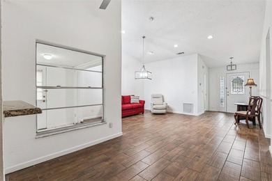 Welcome home! This freshly painted 2-bedroom, 1-bath gem is