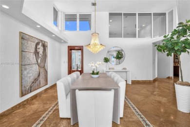 Welcome to 1925 Harbourview Drive, 100' on the Intracoastal