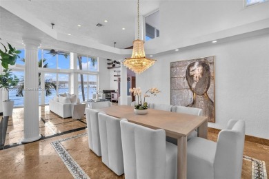 Welcome to 1925 Harbourview Drive, 100' on the Intracoastal