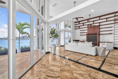 Welcome to 1925 Harbourview Drive, 100' on the Intracoastal