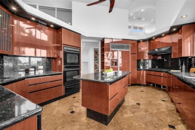 Welcome to 1925 Harbourview Drive, 100' on the Intracoastal