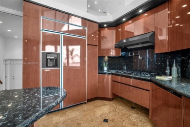 Welcome to 1925 Harbourview Drive, 100' on the Intracoastal