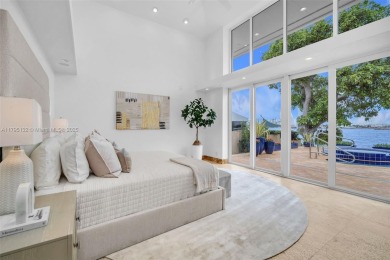 Welcome to 1925 Harbourview Drive, 100' on the Intracoastal