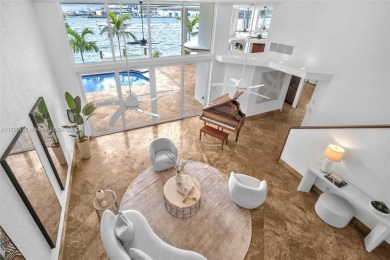 Welcome to 1925 Harbourview Drive, 100' on the Intracoastal