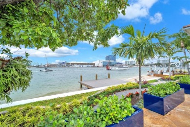 Welcome to 1925 Harbourview Drive, 100' on the Intracoastal