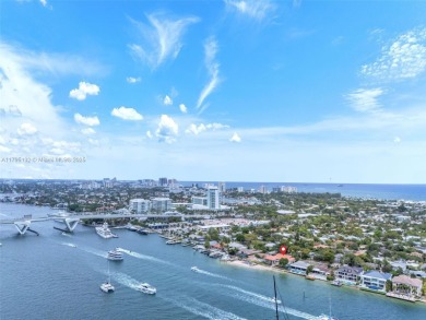 Welcome to 1925 Harbourview Drive, 100' on the Intracoastal