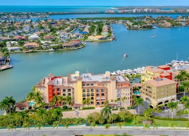 Discover luxury coastal living on Marco Island. This spacious
