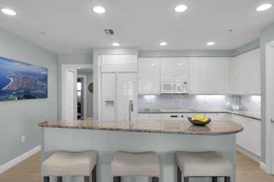 Discover luxury coastal living on Marco Island. This spacious