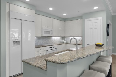 Discover luxury coastal living on Marco Island. This spacious