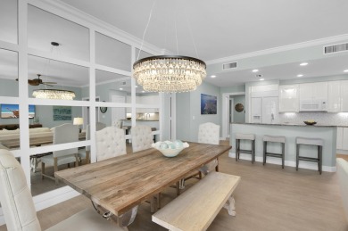 Discover luxury coastal living on Marco Island. This spacious