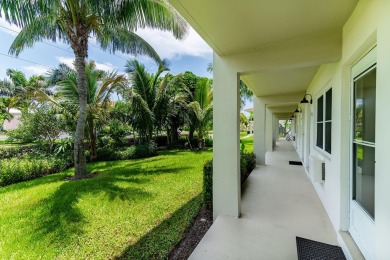 Nestled in a tranquil location, surrounded by lush tropical