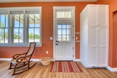 Experience a carefree lifestyle in Montana's pioneering