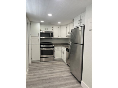 This beautifully remodeled 2-bedroom, 2-bath condo offers