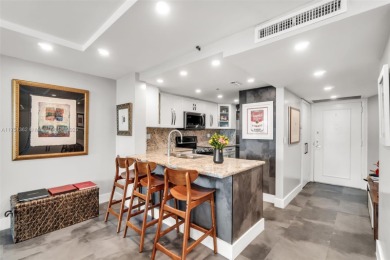 Enjoy breathtaking views of Biscayne Bay and Downtown Miami from