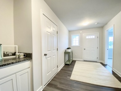 Enjoy your brand new, affordable zero-step condo conveniently