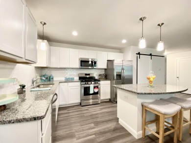 Enjoy your brand new, affordable zero-step condo conveniently