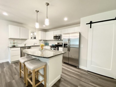 Enjoy your brand new, affordable zero-step condo conveniently