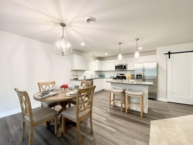 Enjoy your brand new, affordable zero-step condo conveniently