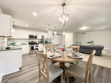 Enjoy your brand new, affordable zero-step condo conveniently