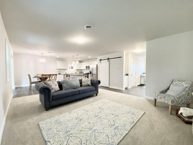 Enjoy your brand new, affordable zero-step condo conveniently