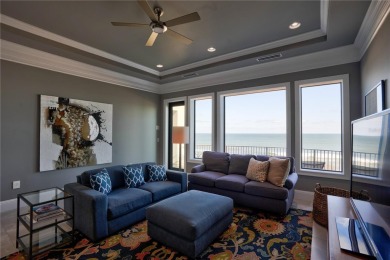 Looking for an OCEAN FRONT, custom built luxury home with WATER