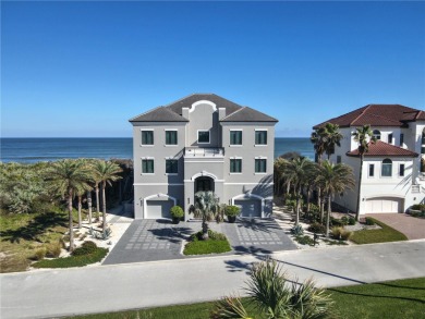 Looking for an OCEAN FRONT, custom built luxury home with WATER