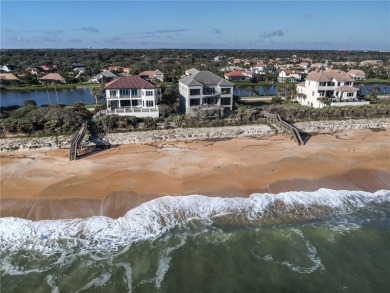 Looking for an OCEAN FRONT, custom built luxury home with WATER